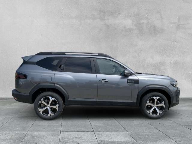 Fahrzeugbild eines Dacia Bigster