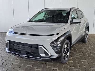 Bild Hyundai Kona