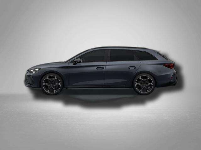 Fahrzeugbild eines CUPRA Leon