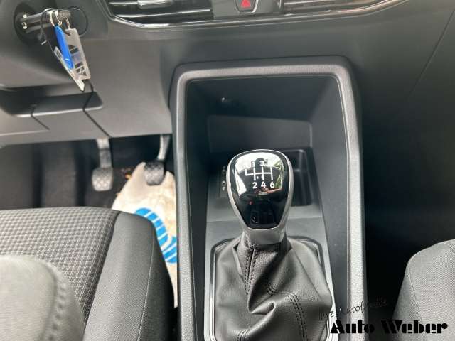 Fahrzeugbild eines Volkswagen Caddy