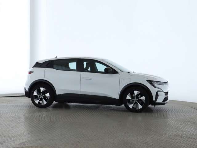 Fahrzeugbild eines Renault Megane E-TECH
