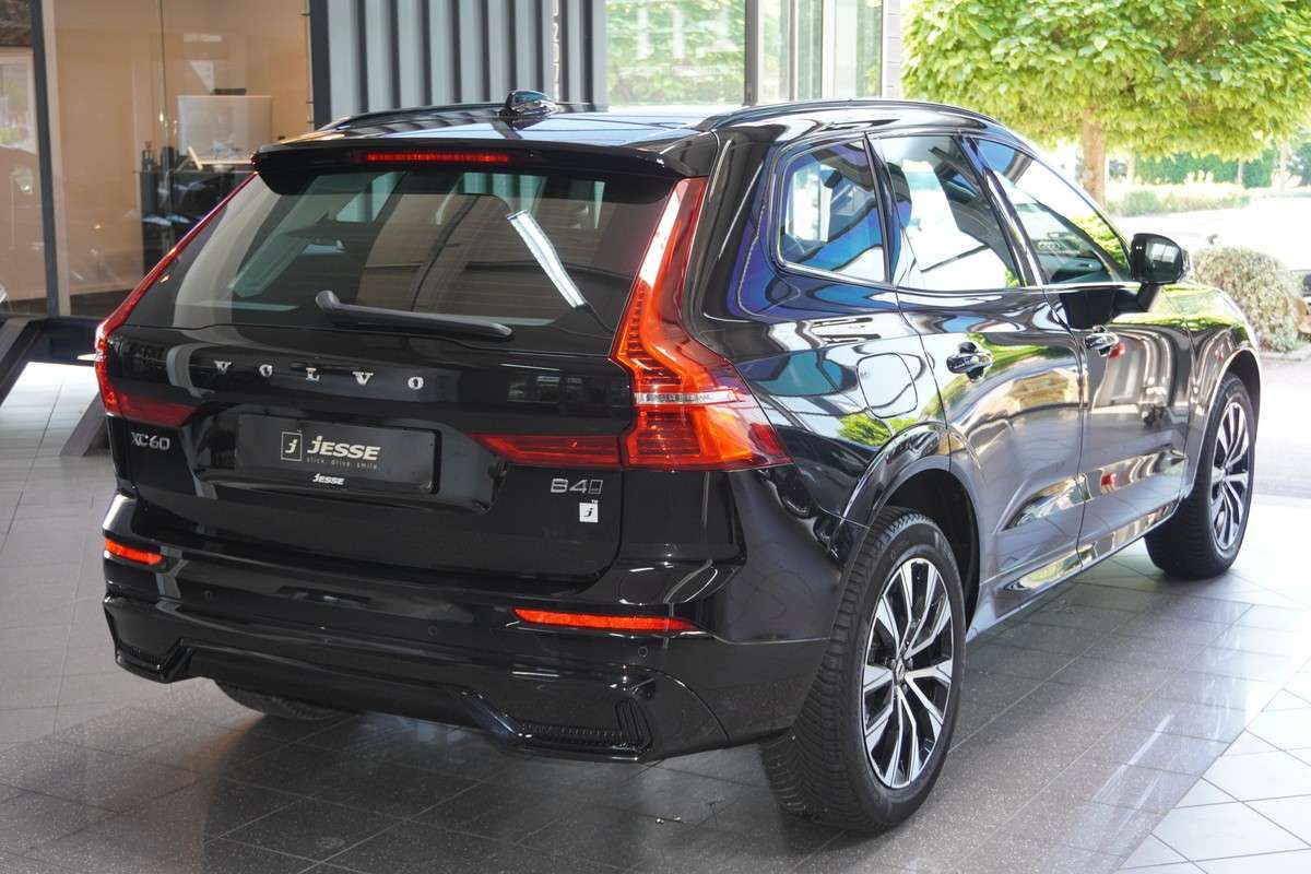 Fahrzeugbild eines Volvo XC60