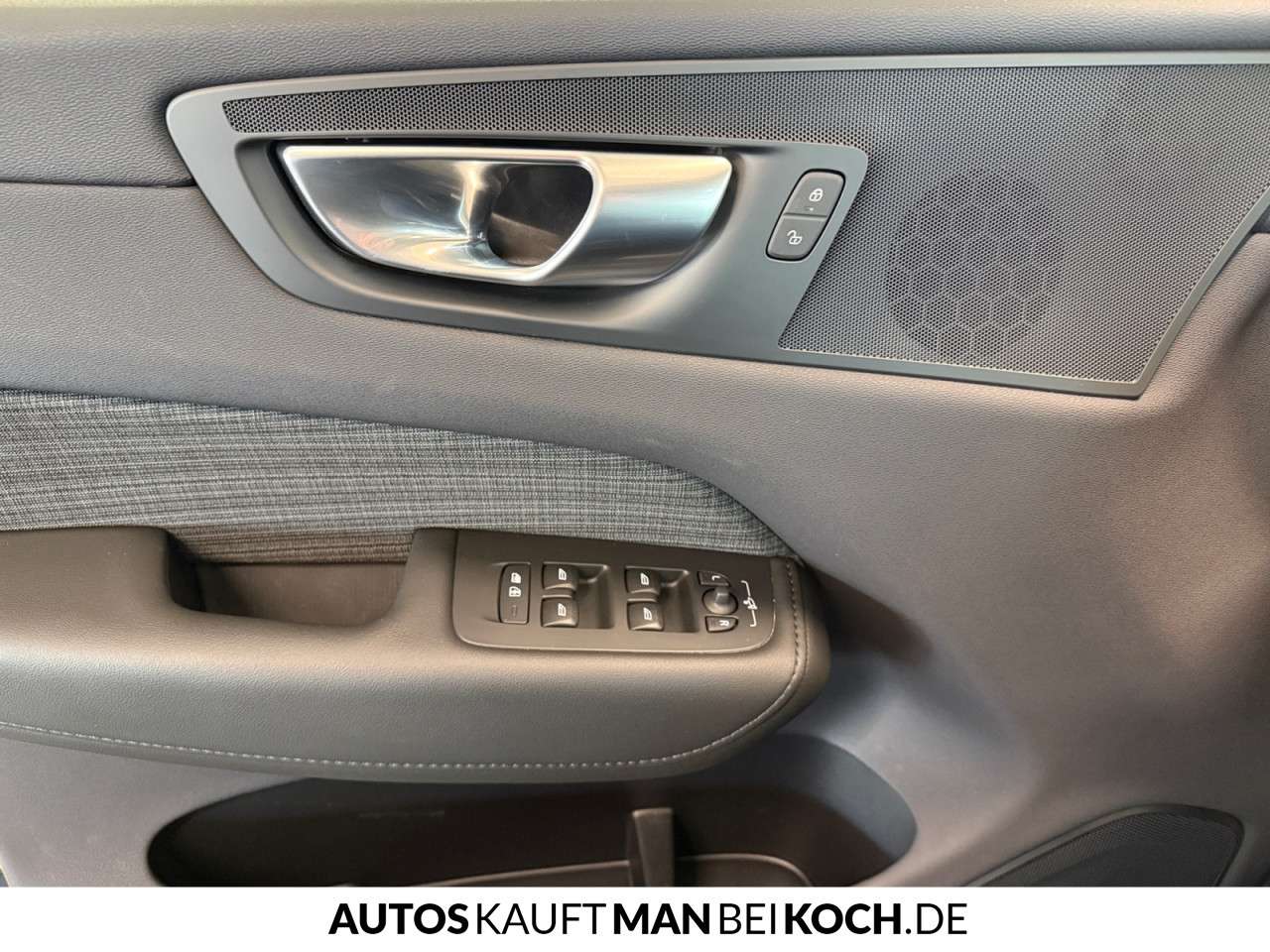 Fahrzeugbild eines Volvo XC60