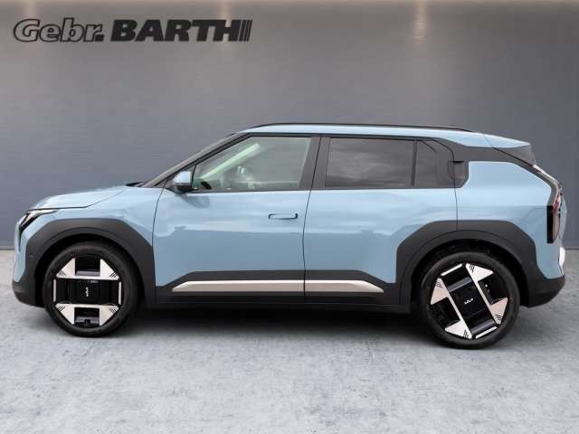 Fahrzeugbild eines Kia EV3