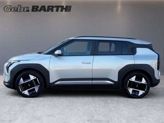 Fahrzeugbild eines Kia EV3