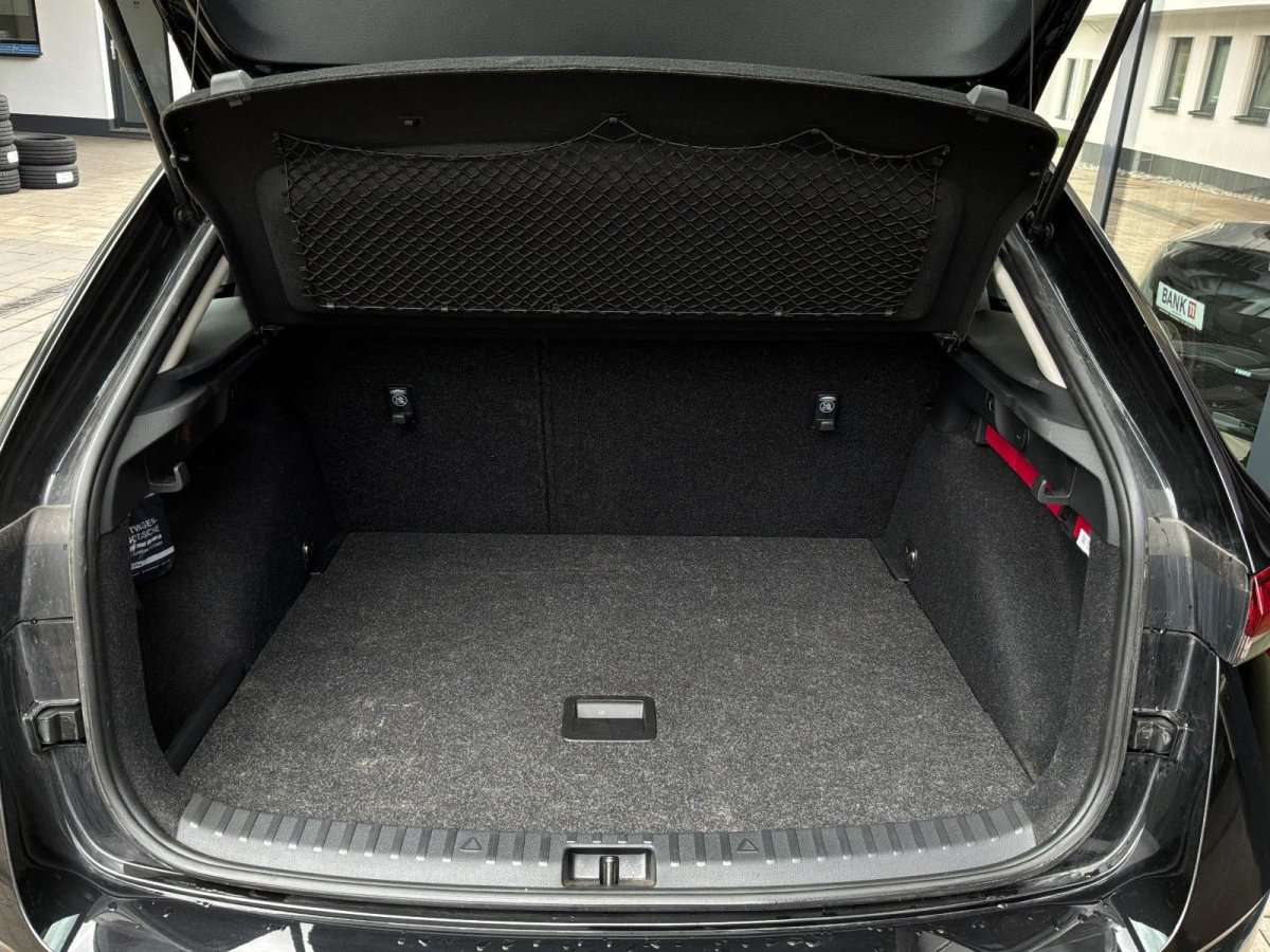 Fahrzeugbild eines Skoda Scala
