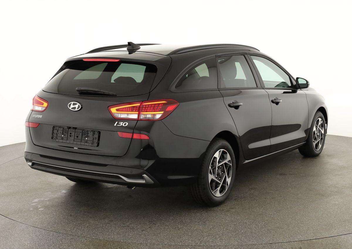 Fahrzeugbild eines Hyundai i30