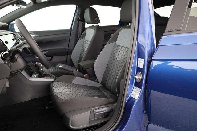 Fahrzeugbild eines Volkswagen Taigo