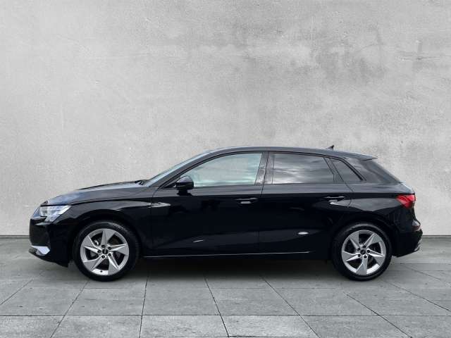 Fahrzeugbild eines Audi A3
