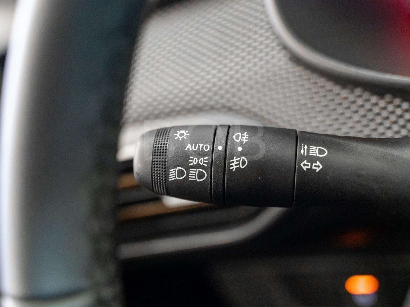 Fahrzeugbild eines Dacia Sandero