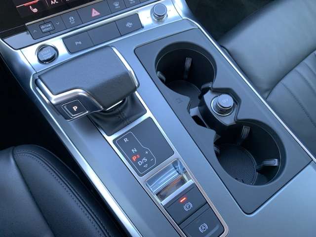 Fahrzeugbild eines Audi A6