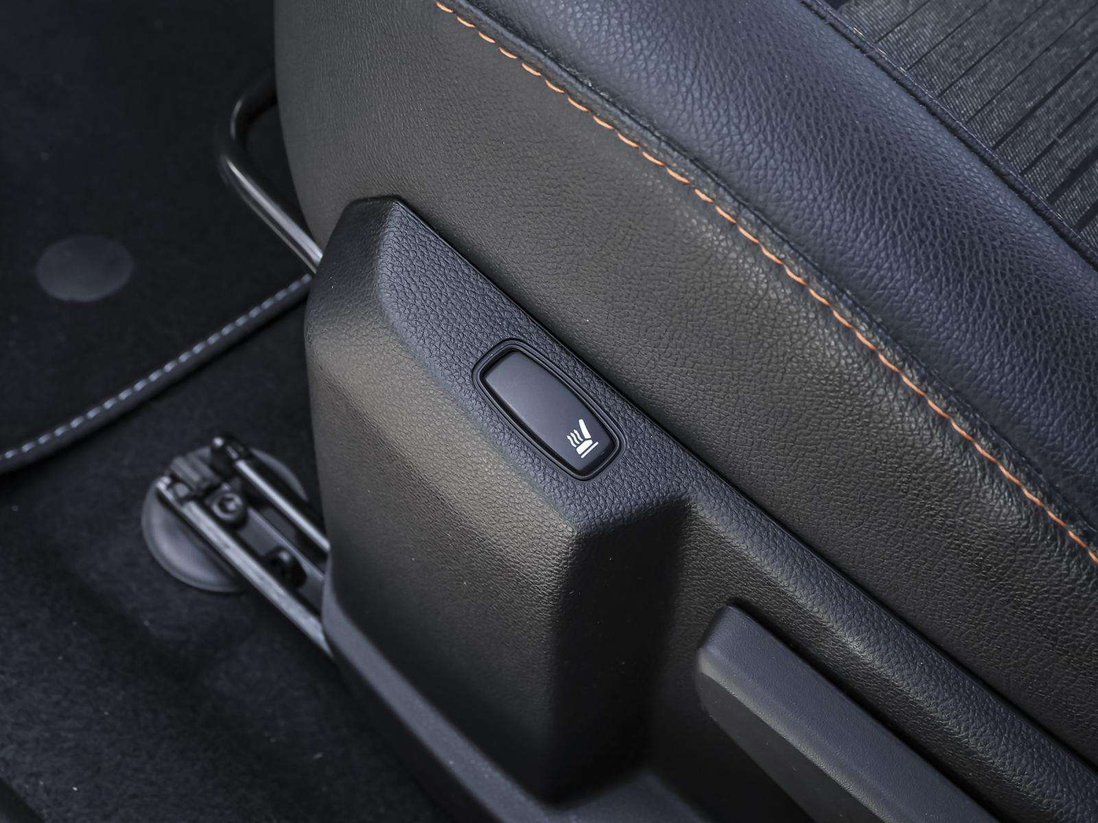 Fahrzeugbild eines Dacia Duster