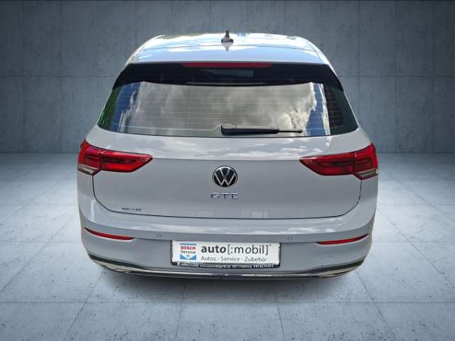 Fahrzeugbild eines Volkswagen Golf