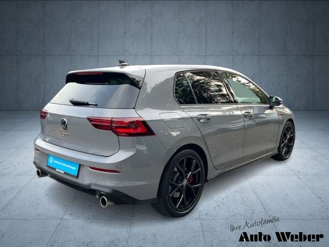 Fahrzeugbild eines Volkswagen Golf