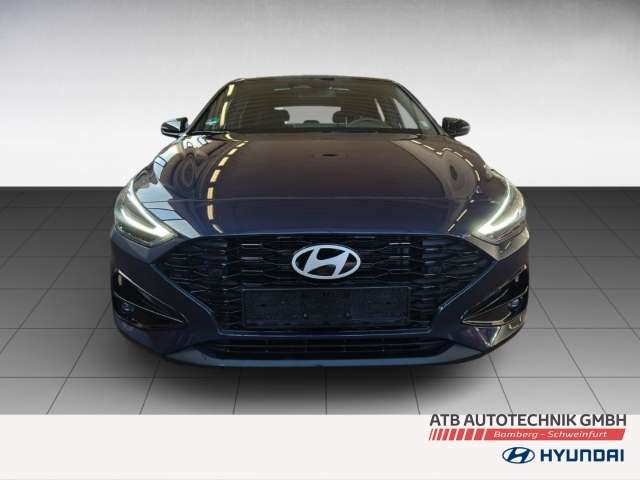 Fahrzeugbild eines Hyundai i30