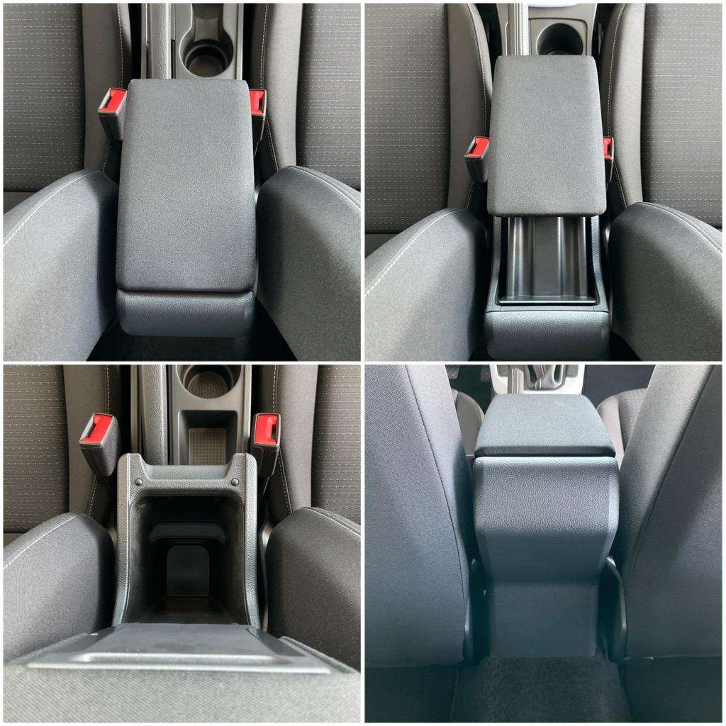 Fahrzeugbild eines SEAT Arona