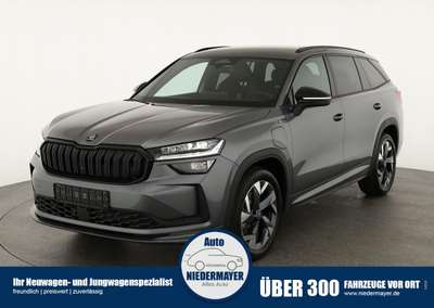 Bild Skoda Kodiaq