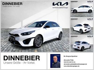 Bild Kia cee'd