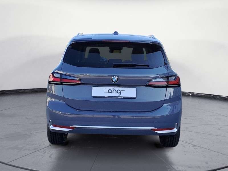 Fahrzeugbild eines BMW 2er-Reihe