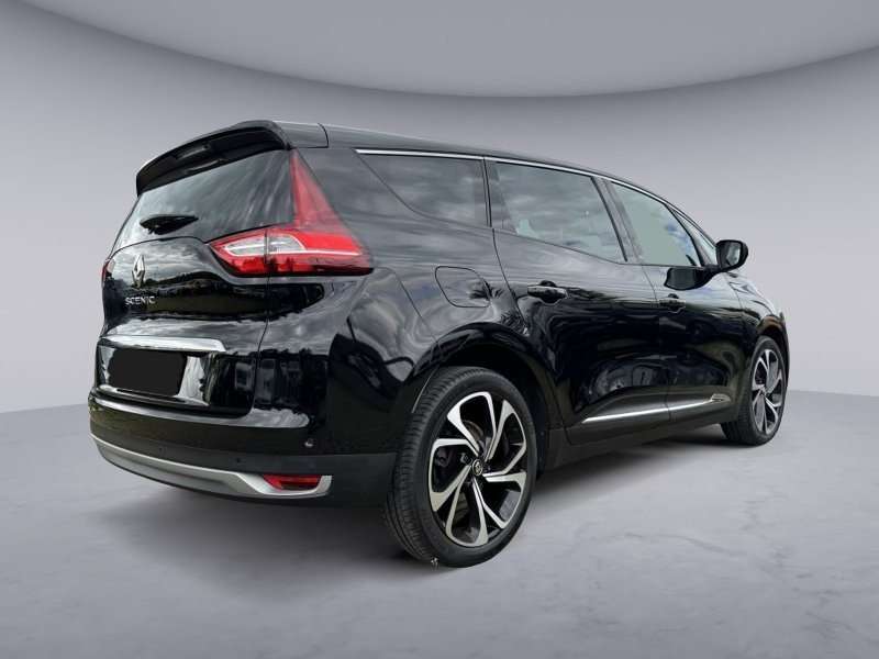 Fahrzeugbild eines Renault Grand Scénic