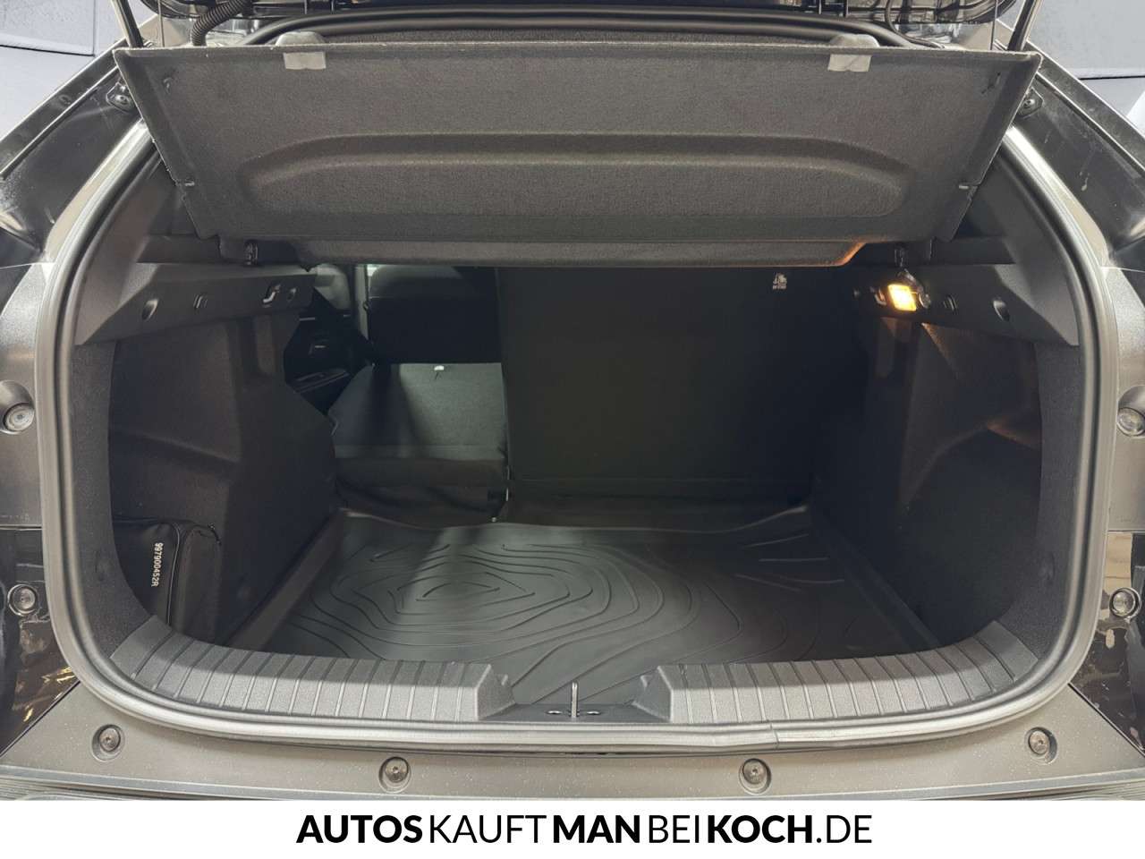 Fahrzeugbild eines Dacia Duster