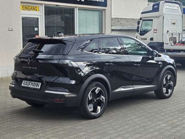 Fahrzeugbild eines Renault Symbioz