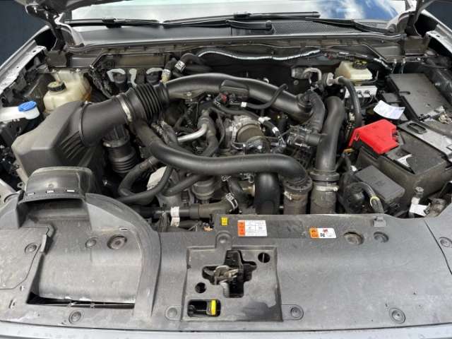 Fahrzeugbild eines Ford Ranger
