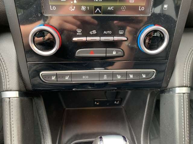 Fahrzeugbild eines Renault Koleos