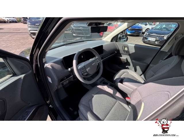 Fahrzeugbild eines Kia EV2