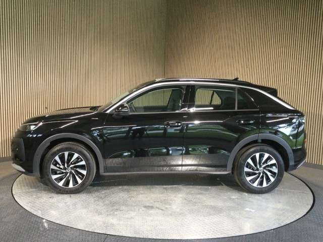 Fahrzeugbild eines Volkswagen T-Roc