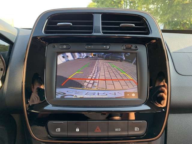 Fahrzeugbild eines Dacia Spring