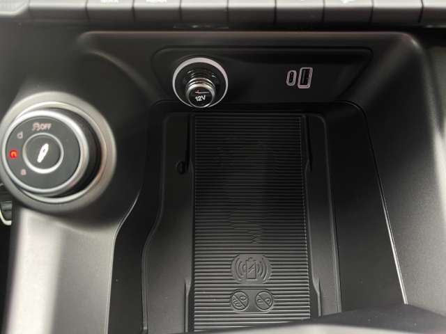 Fahrzeugbild eines Alfa Romeo Tonale