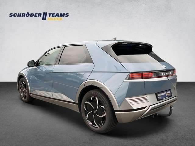 Fahrzeugbild eines Hyundai IONIQ 5