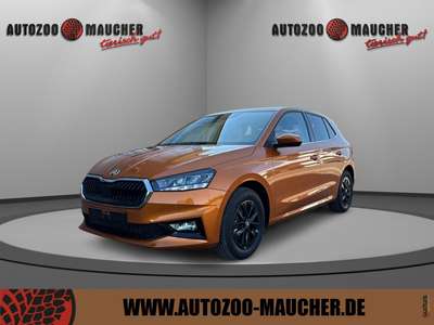 Bild Skoda Fabia