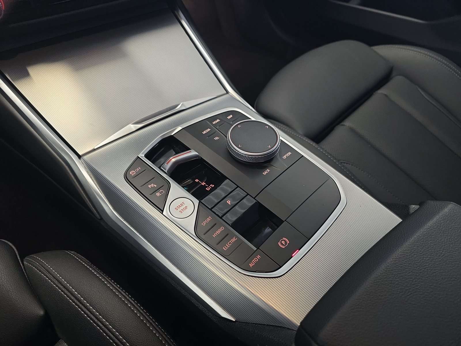 Fahrzeugbild eines BMW 3er-Reihe