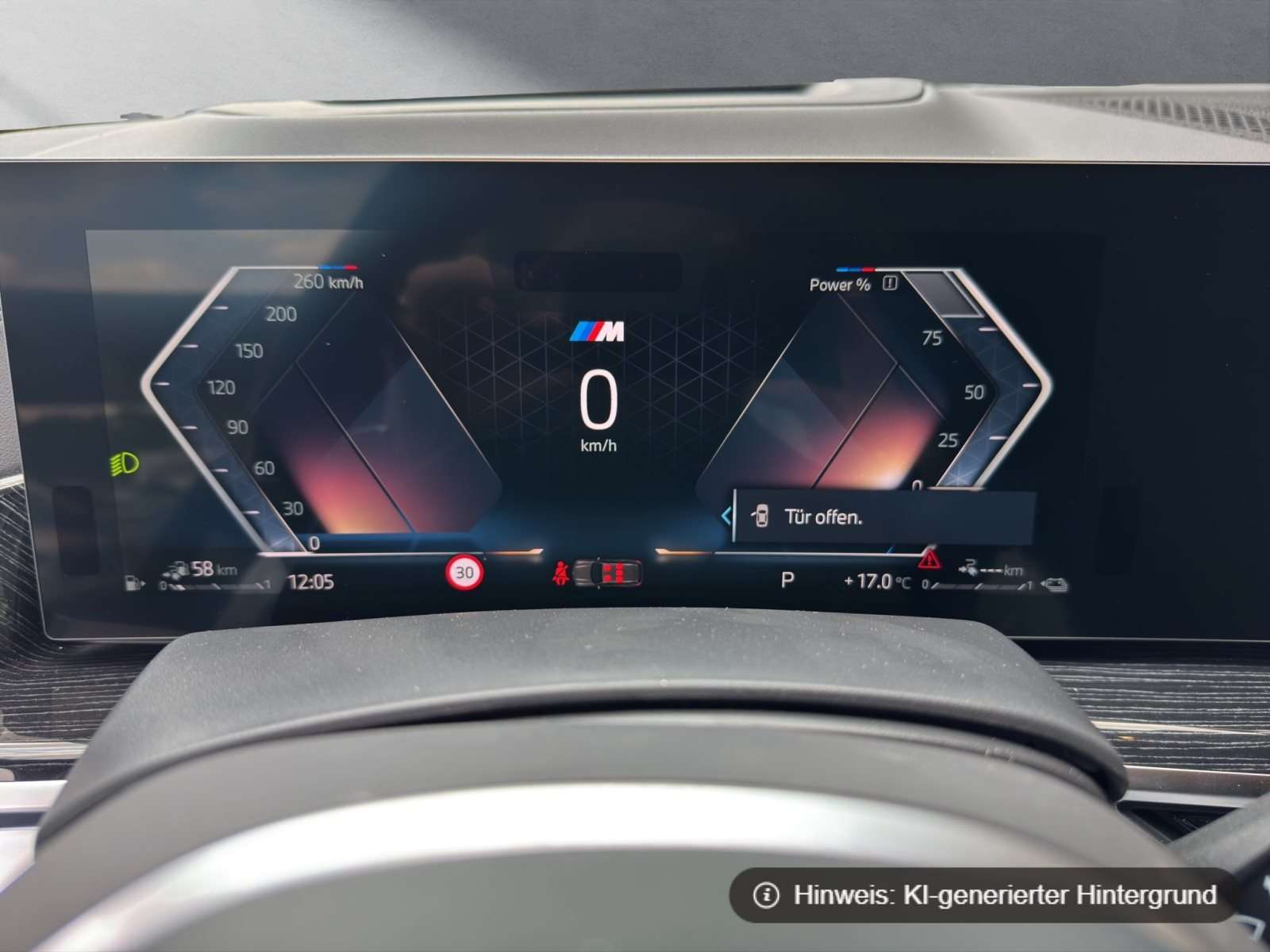 Fahrzeugbild eines BMW X5