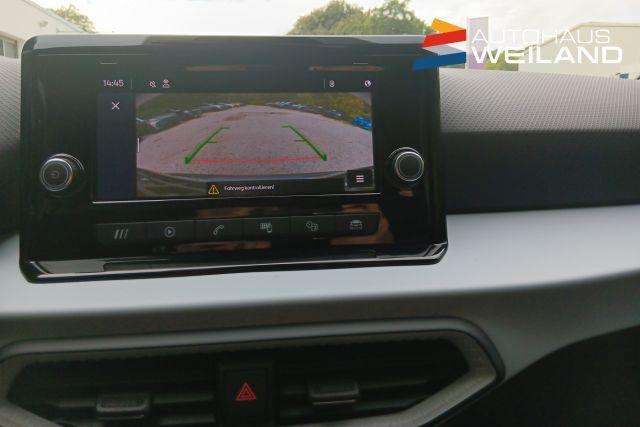 Fahrzeugbild eines SEAT Arona