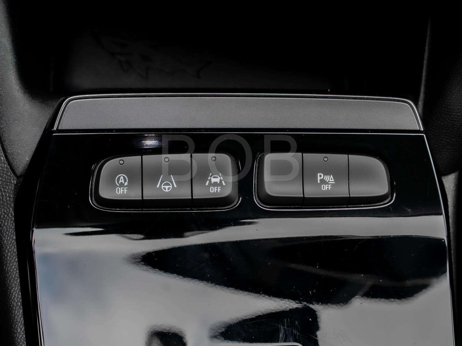 Fahrzeugbild eines Opel Mokka