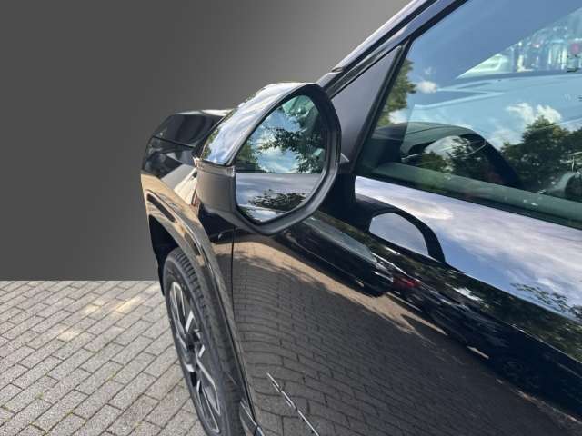 Fahrzeugbild eines Jeep Compass