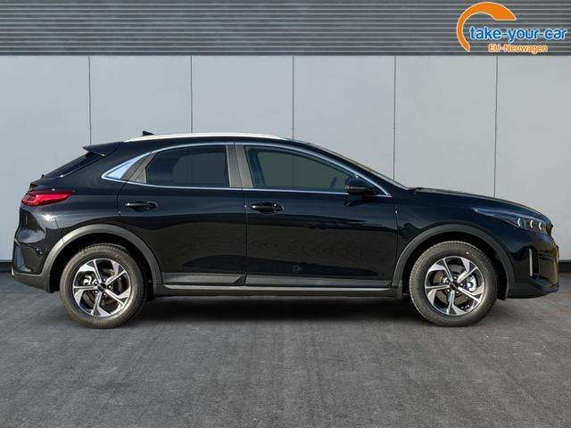 Fahrzeugbild eines Kia XCeed