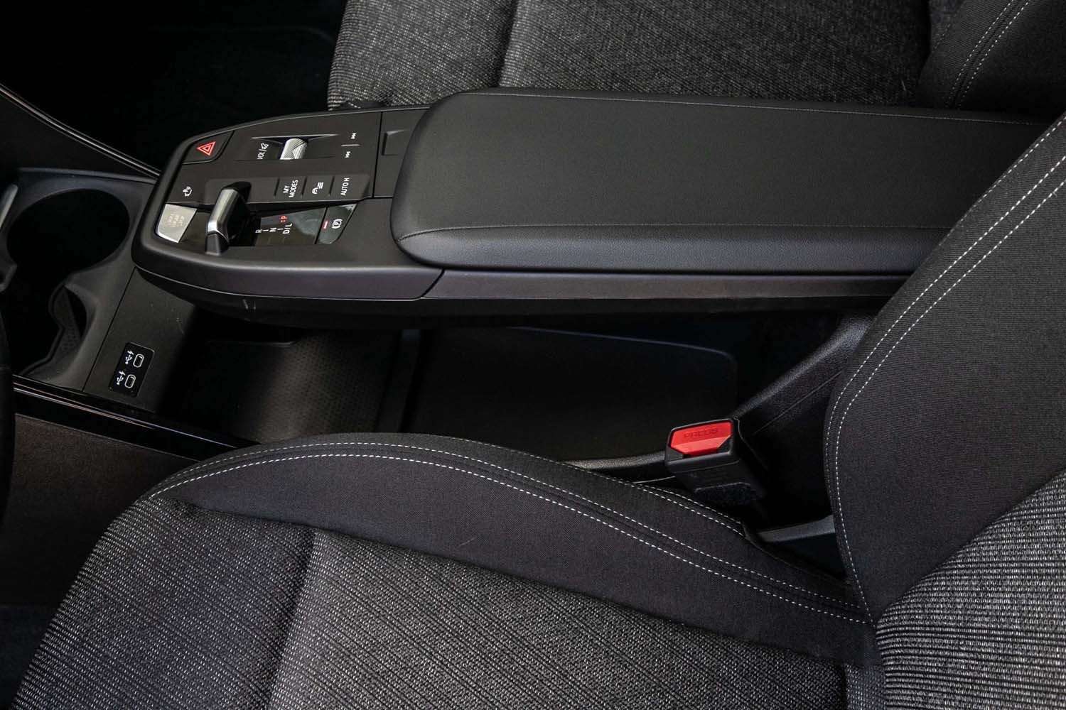 Fahrzeugbild eines BMW X1