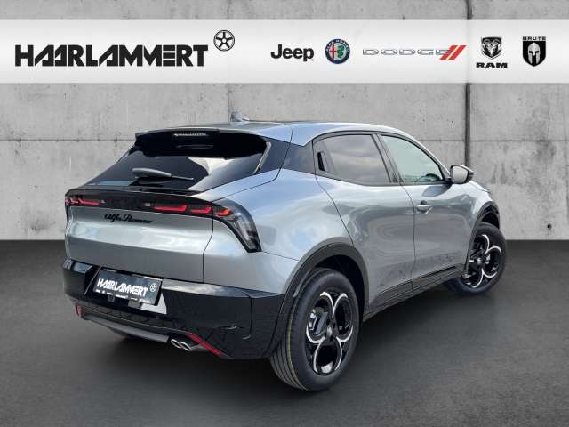 Fahrzeugbild eines Alfa Romeo Junior