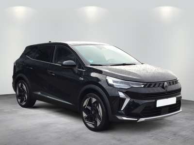 Bild Renault Symbioz