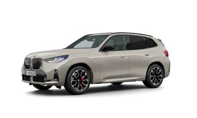 Bild BMW X3