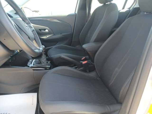 Fahrzeugbild eines Opel Corsa