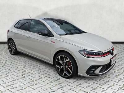 Bild Volkswagen Polo