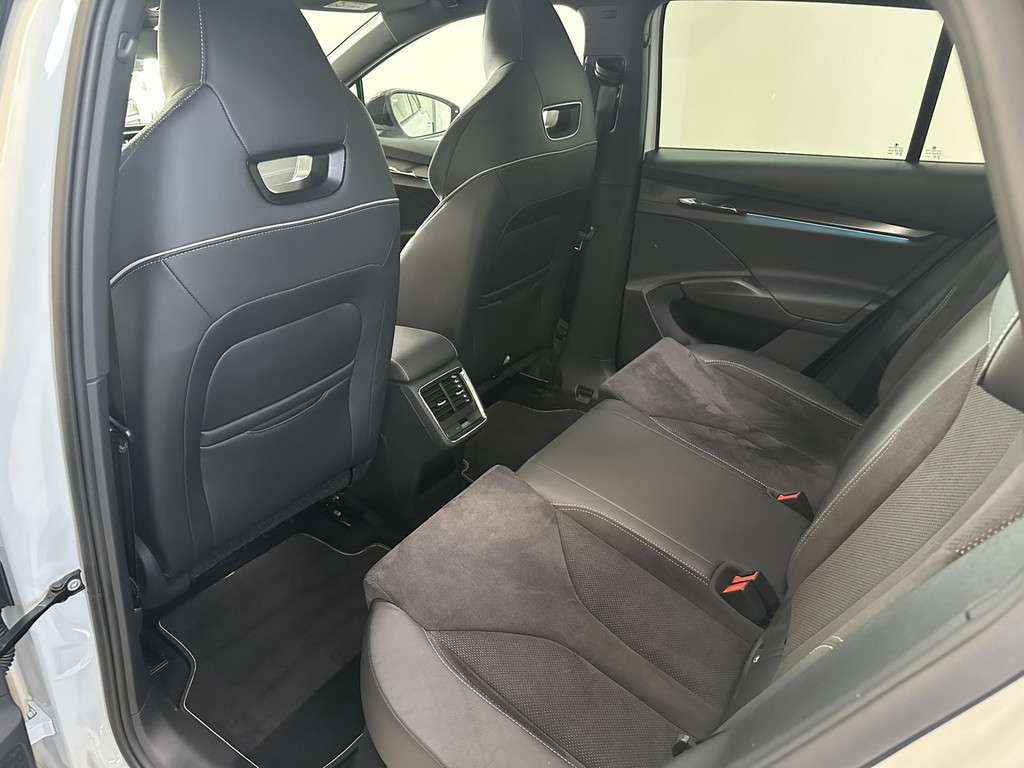 Fahrzeugbild eines Skoda ENYAQ