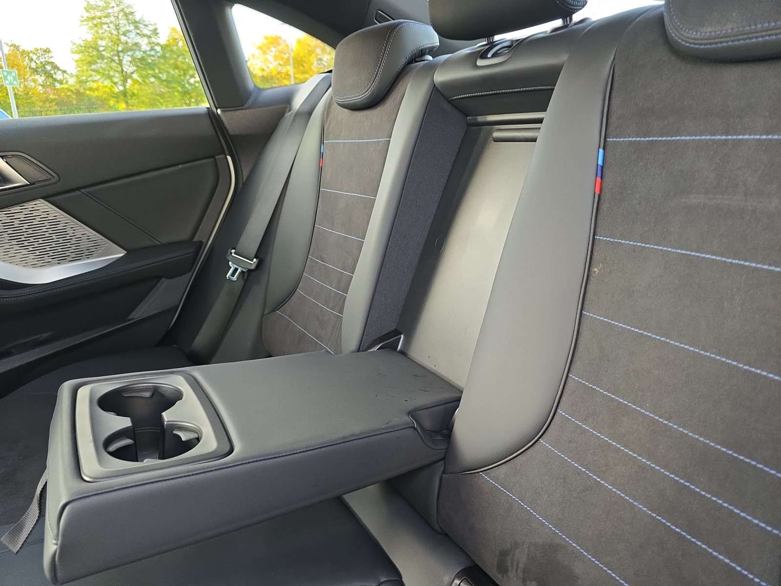 Fahrzeugbild eines BMW 2er-Reihe