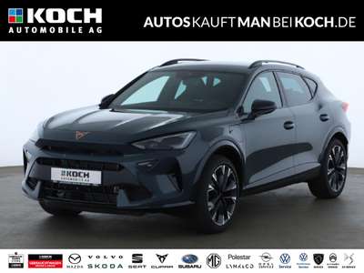 Bild CUPRA Formentor