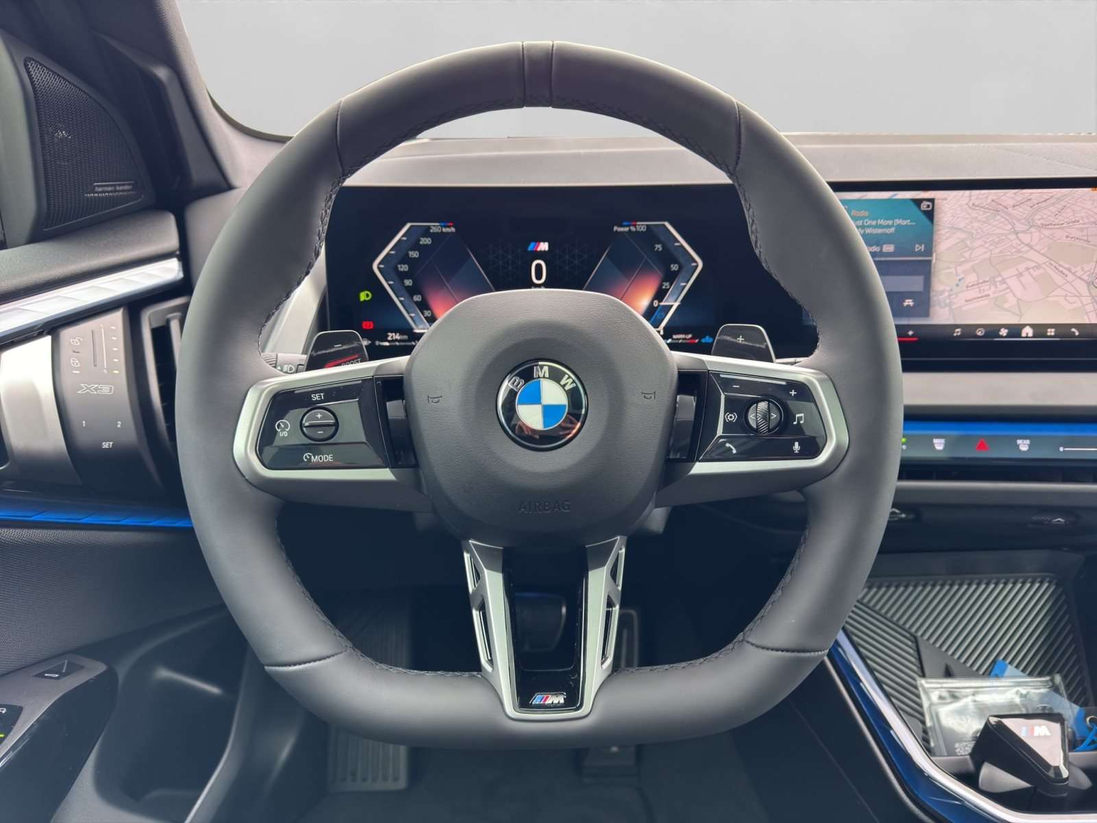Fahrzeugbild eines BMW X3